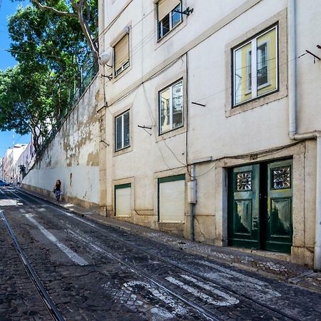 WHome | São Vicente Deluxe Apartment Lisboa Exterior foto