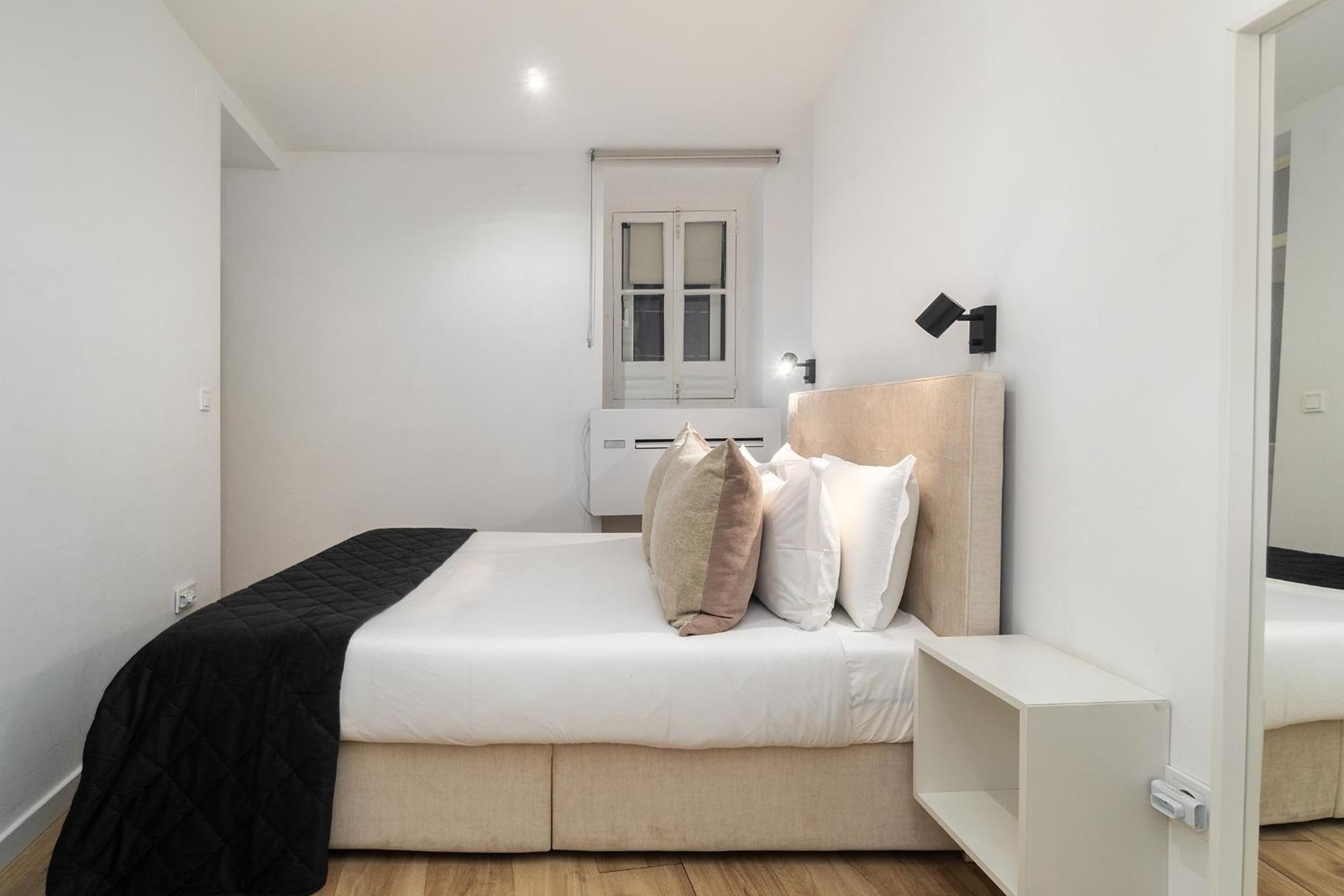 WHome | São Vicente Deluxe Apartment Lisboa Exterior foto